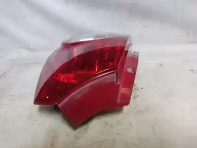Second-hand car spare part right tailgate light for chevrolet aveo ls oem iam references   estantería 34