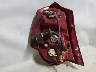 Second-hand car spare part right tailgate light for chevrolet aveo ls oem iam references   estantería 34