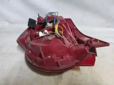 Pezzo di ricambio per auto di seconda mano luci posteriori destra per chevrolet aveo ls riferimenti oem iam 