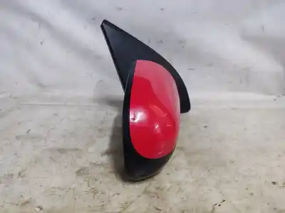 Pezzo di ricambio per auto di seconda mano retrovisore destro per chevrolet aveo ls riferimenti oem iam 