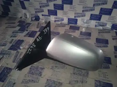 Pezzo di ricambio per auto di seconda mano specchio sinistro per audi a6 berlina (4b2) 2.4 (121kw) riferimenti oem iam 