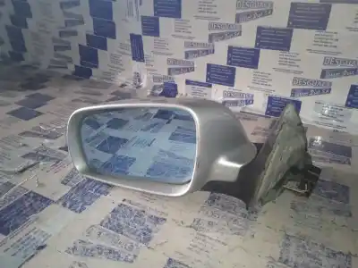 Peça sobressalente para automóvel em segunda mão espelho retrovisor esquerdo por audi a6 berlina (4b2) 2.4 (121kw) referências oem iam   estantería 18