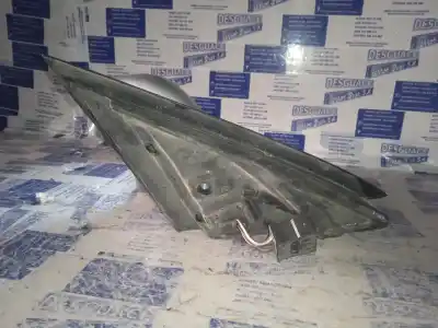 Peça sobressalente para automóvel em segunda mão espelho retrovisor esquerdo por audi a6 berlina (4b2) 2.4 (121kw) referências oem iam   estantería 18