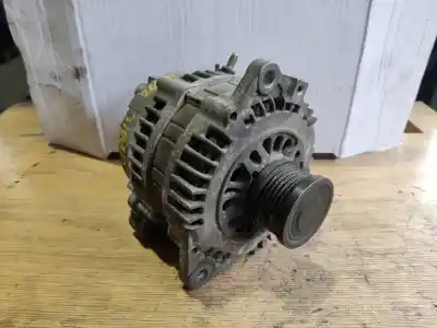 Second-hand car spare part ALTERNATOR for NISSAN X-TRAIL (T30)  OEM IAM references 23100-AU400 FILA 2 PALET 55