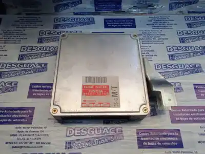 Second-hand car spare part ecu engine control for toyota celica (t20) 2.0 gt oem iam references 8966128260  
