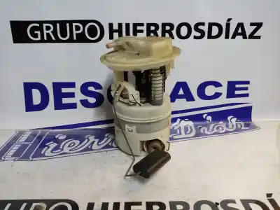 Автозапчасти б/у индикатор за renault clio ii fase ii (b/cb0) 1.2 ссылки oem iam 8200057524  estantería 52