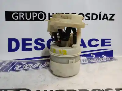 Автозапчасти б/у индикатор за renault clio ii fase ii (b/cb0) 1.2 ссылки oem iam 8200057524  estantería 52