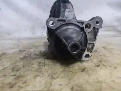 Second-hand car spare part STARTER MOTOR for DACIA LOGAN MCV  OEM IAM references 8200331251 FILA 1 PALET 35