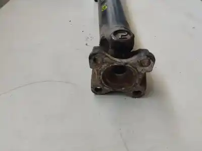 Second-hand car spare part center transmission for ssangyong rexton 2.7 turbodiesel cat oem iam references   estantería 148