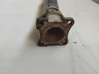 Second-hand car spare part center transmission for ssangyong rexton 2.7 turbodiesel cat oem iam references   estantería 148