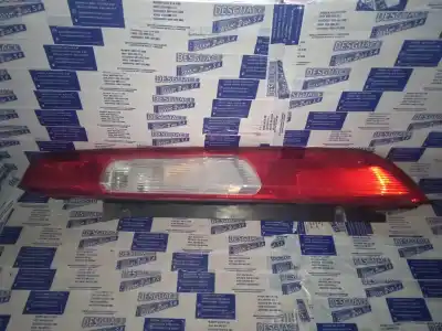 Peça sobressalente para automóvel em segunda mão farolim traseiro direito por ford focus berlina (cap) 1.8 tdci turbodiesel cat referências oem iam 