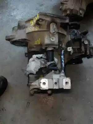 Автозапчасти б/у коробка передач за audi a3 (8l) 1.9 tdi ambiente ссылки oem iam egs1712 fila 1 palet 72