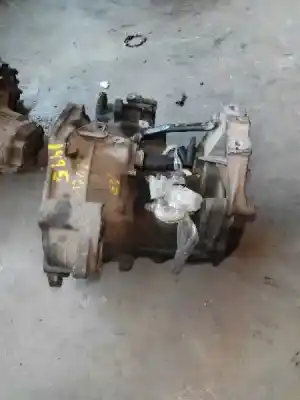 Автозапчасти б/у коробка передач за audi a3 (8l) 1.9 tdi ambiente ссылки oem iam egs1712 fila 1 palet 72