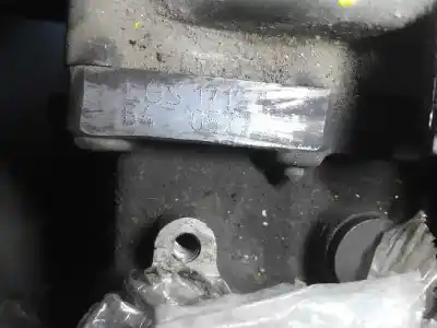 Автозапчасти б/у коробка передач за audi a3 (8l) 1.9 tdi ambiente ссылки oem iam egs1712 fila 1 palet 72