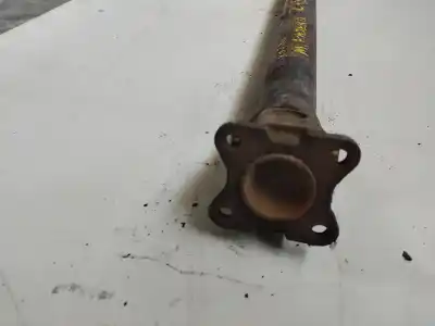 Peça sobressalente para automóvel em segunda mão transmissão central traseira por mitsubishi pajero t.d. 95 cv /70 kw referências oem iam 