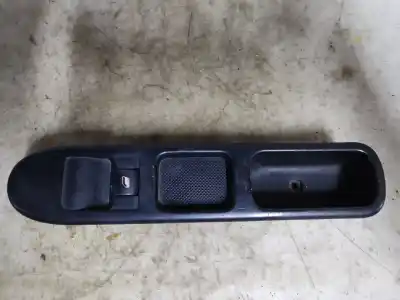 Second-hand car spare part right front power window switch for peugeot 307 (s1) xn oem iam references 96351625xt  estantería 48