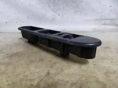 Peça sobressalente para automóvel em segunda mão botão / interruptor elevador vidro dianteiro direito por peugeot 307 (s1) xn referências oem iam 96351625xt