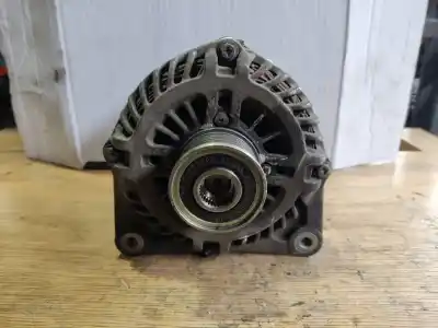 Second-hand car spare part ALTERNATOR for NISSAN X-TRAIL (T31)  OEM IAM references 23100JG71A FILA 2 PALET 55