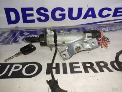 İkinci el araba yedek parçası MARS SALTERI için AUDI A4 BERLINA (B5)  OEM IAM referansları   ESTANTERÍA 75