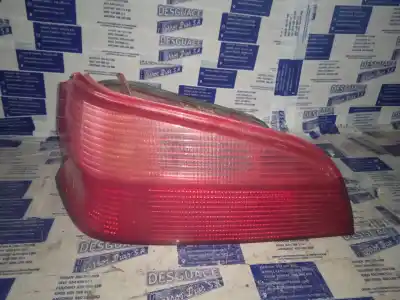 Pièce détachée automobile d'occasion FEU ARRIÈRE GAUCHE pour PEUGEOT 106 (S2)  Références OEM IAM   ESTANTERÍA 25