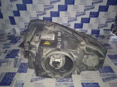 Peça sobressalente para automóvel em segunda mão farol / farolim direito por audi a4 berlina (8e) 2.0 tdi 16v (103kw) referências oem iam 