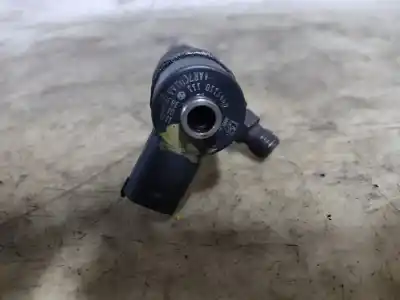 Peça sobressalente para automóvel em segunda mão injetor por alfa romeo 147 (190) 1.9 jtd 16v cat referências oem iam 0445110111