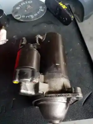 Peça sobressalente para automóvel em segunda mão motor de arranque por toyota corolla (e12) 2.0 d-4d linea luna berlina referências oem iam 0001110132