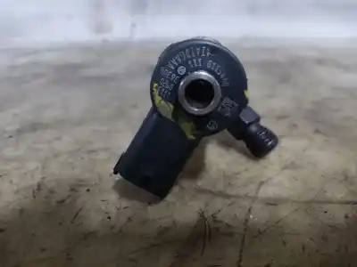 Peça sobressalente para automóvel em segunda mão injetor por alfa romeo 147 (190) 1.9 jtd 16v cat referências oem iam 0445110111