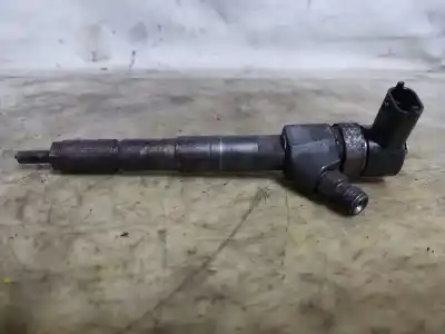 Peça sobressalente para automóvel em segunda mão injetor por alfa romeo 147 (190) 1.9 jtd 16v cat referências oem iam 0445110111