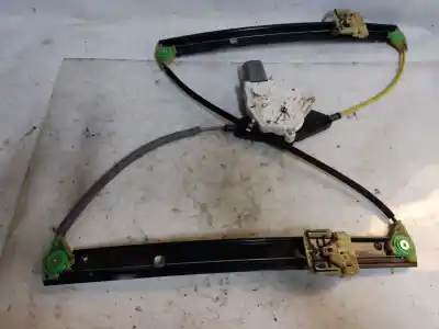 Peça sobressalente para automóvel em segunda mão elevador de vidros dianteiro direito por audi a4 berlina (b8) basis referências oem iam 