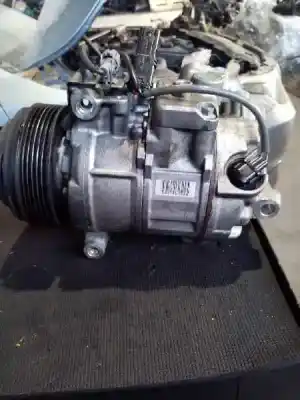 Tweedehands auto-onderdeel airconditioning compressor voor bmw serie 1 berlina (e81/e87) 116d oem iam-referenties 447260-1852
