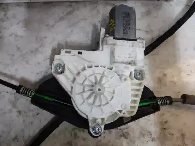 Second-hand car spare part driver left window regulator for audi a4 berlina (b8) basis oem iam references   gancho 11