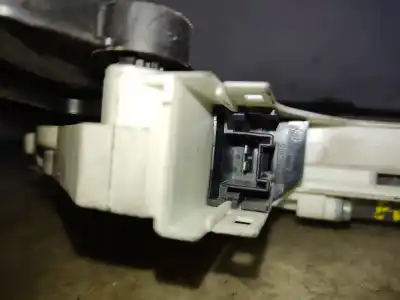 Second-hand car spare part driver left window regulator for audi a4 berlina (b8) basis oem iam references   gancho 11