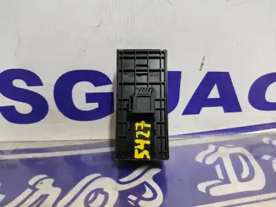 Second-hand car spare part left front power window switch for audi a4 berlina (b8) basis oem iam references   estantería 75