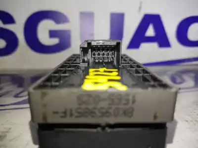 Peça sobressalente para automóvel em segunda mão botão / interruptor elevador vidro dianteiro esquerdo por audi a4 berlina (b8) basis referências oem iam 