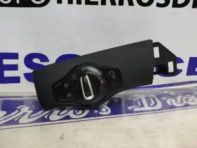 Second-hand car spare part headlights switch for audi a4 berlina (b8) basis oem iam references   estantería 73