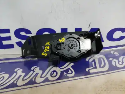 Peça sobressalente para automóvel em segunda mão comutador de luzes por audi a4 berlina (b8) basis referências oem iam 