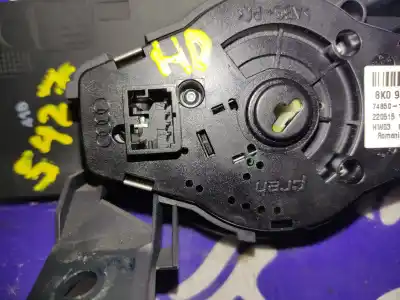 Second-hand car spare part headlights switch for audi a4 berlina (b8) basis oem iam references   estantería 73