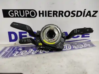 Peça sobressalente para automóvel em segunda mão comandos de alavanca por audi a4 berlina (b8) basis referências oem iam 