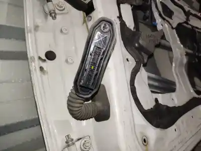 Tweedehands auto-onderdeel rechts voordeur voor bmw serie 1 berlina (e81/e87) 116d oem iam-referenties 