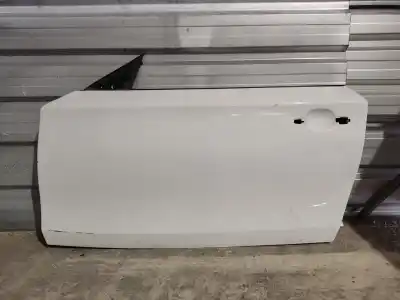 Tweedehands auto-onderdeel linker voordeur voor bmw serie 1 berlina (e81/e87) 116d oem iam-referenties 