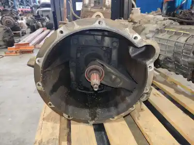 Gebrauchtes Autoersatzteil getriebe zum land rover santana ps 10 oem-iam-referenzen  fila 1 palet 102
