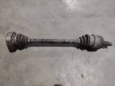 Tweedehands auto-onderdeel transmissie rechts achter voor bmw serie 1 berlina (e81/e87) 116d oem iam-referenties 