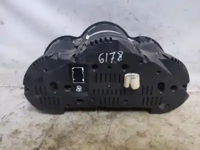 Pezzo di ricambio per auto di seconda mano pannello degli strumenti per alfa romeo 147 (190) 1.9 jtd distinctive riferimenti oem iam 735290191