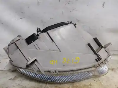 Pezzo di ricambio per auto di seconda mano faro anteriore sinistro per alfa romeo 147 (190) 1.9 jtd distinctive riferimenti oem iam 46826196