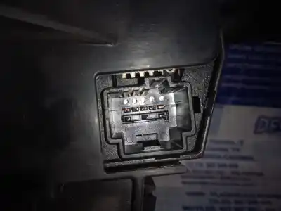 Gebrauchtes Autoersatzteil multifunktionssteuerung zum ford focus lim. (cb4) 1.6 tdci cat oem-iam-referenzen   estantería 60