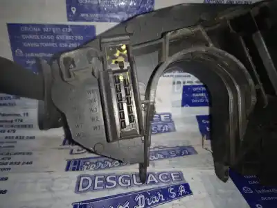 Second-hand car spare part multifunction switch for ford ka (ccq) básico oem iam references   estantería 60