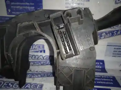 Gebrauchtes Autoersatzteil multifunktionssteuerung zum ford ka (ccq) básico oem-iam-referenzen 