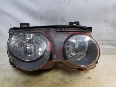 Second-hand car spare part right headlight for bmw 3 compact (e46) 316 ti oem iam references 0301187202  estantería 5