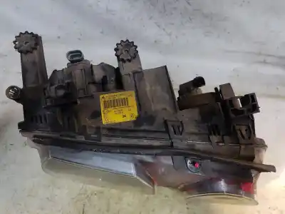 Second-hand car spare part right headlight for bmw 3 compact (e46) 316 ti oem iam references 0301187202  estantería 5